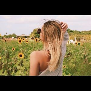 Meet your Posher, Kayla